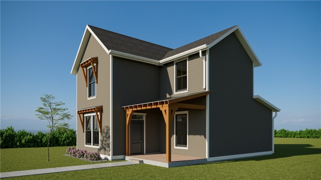 4476 Tippet Trail, Billings, MT