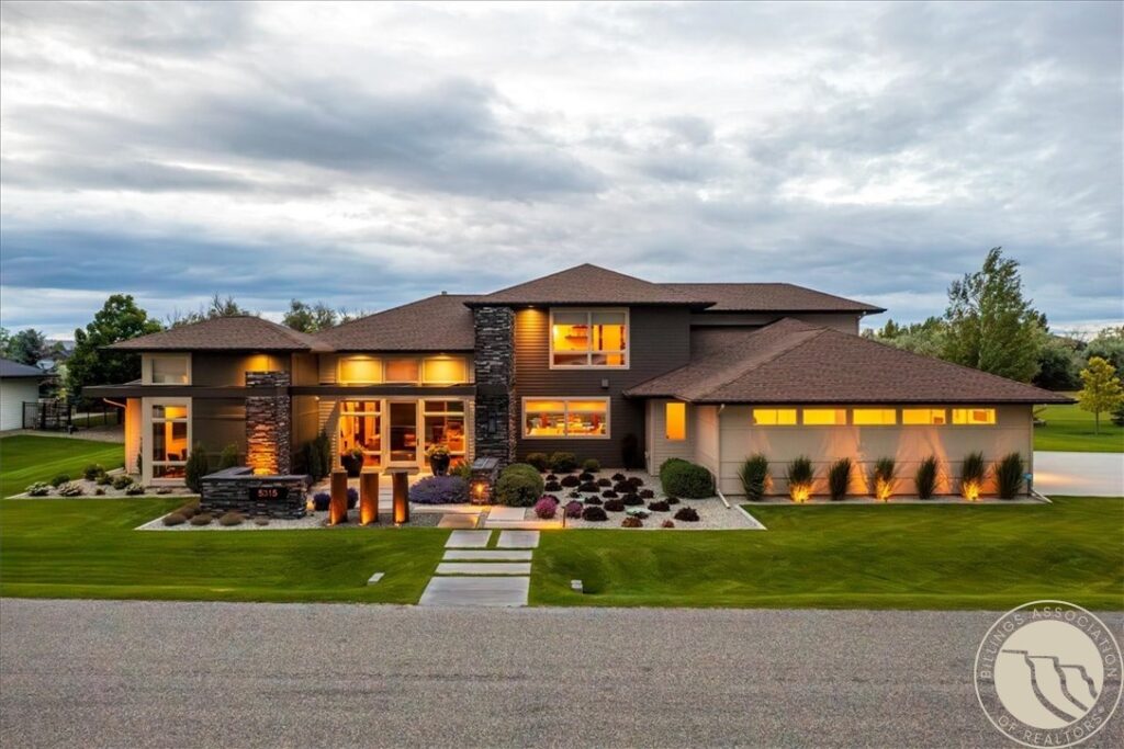 5315 Canvasback Drive, Billings, MT