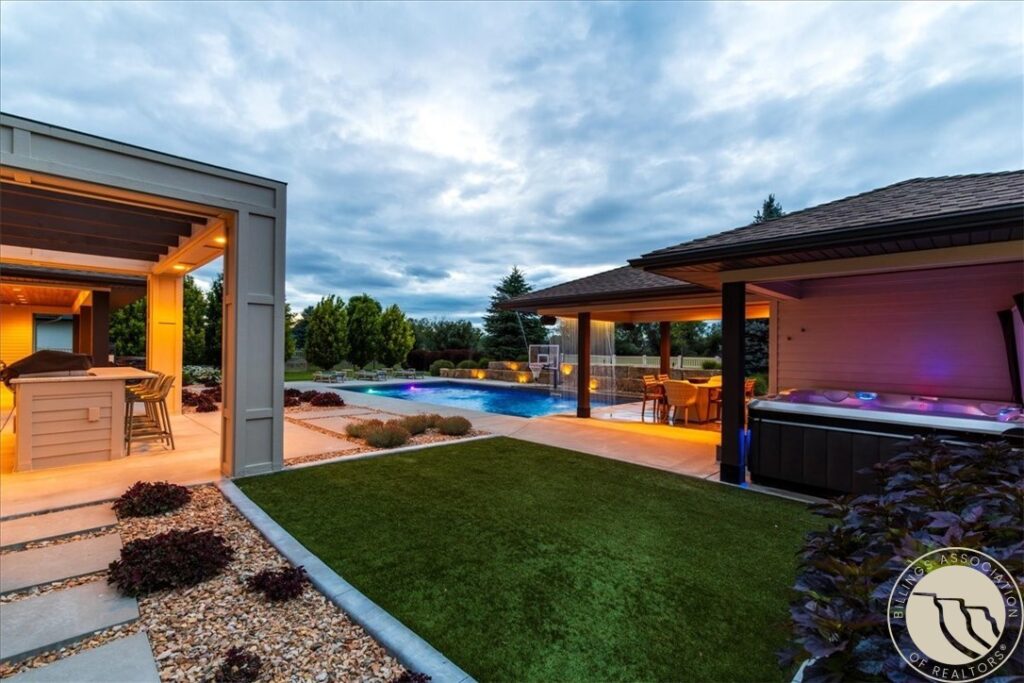 5315 Canvasback Drive, Billings, MT Single Family in Billings, MT photo 4