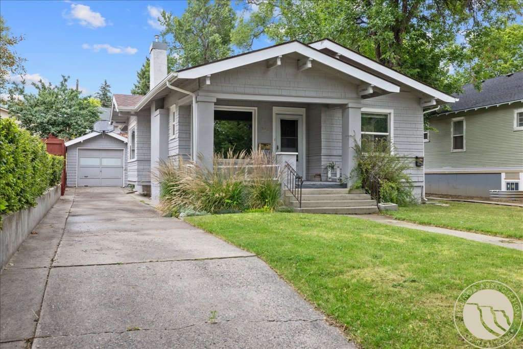 243 Avenue F, Billings, MT