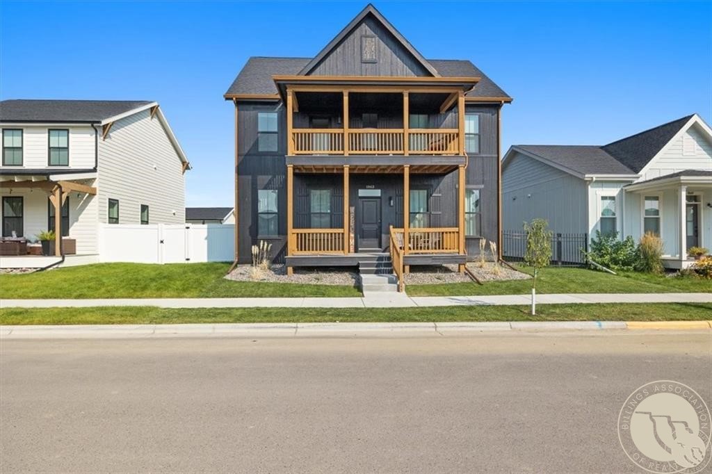 1863 St Paul Lane, Billings, MT