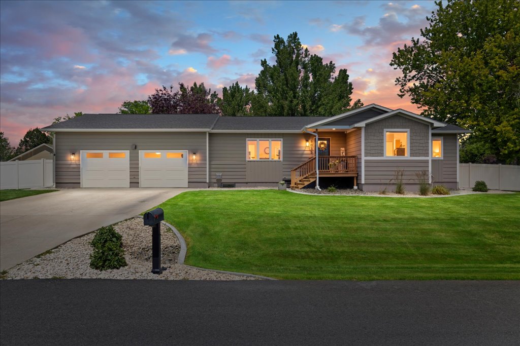 5033 Coneflower Avenue, Billings, MT