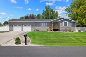 5033 Coneflower Avenue, Billings, MT photo 2