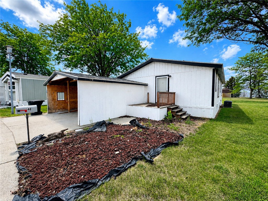 46 Bridlewood Drive, Billings, MT