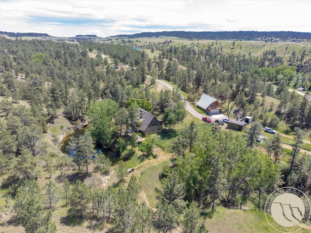 4511 Pine Hills Road, Billings, MT