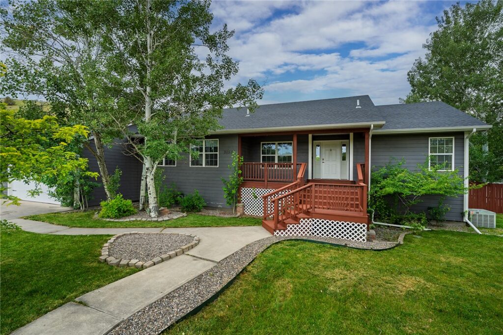 3150 Aviemore, Billings, MT