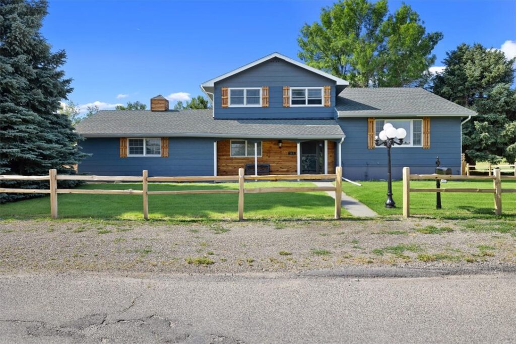 148 Glenhaven Drive, Billings, MT