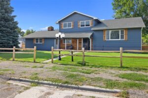 148 Glenhaven Drive, Billings, MT photo 2