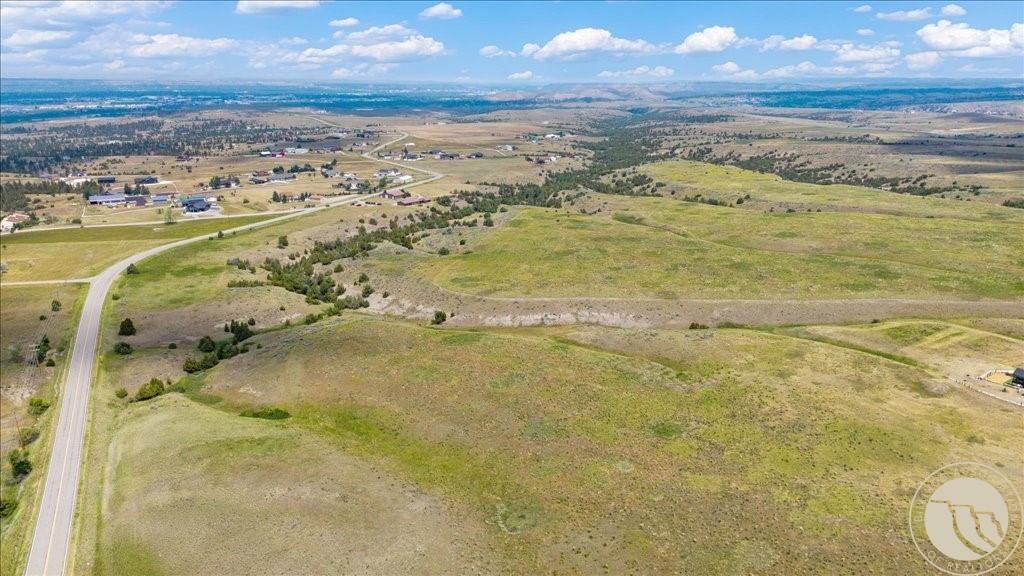 Lot 5A Hillcrest Road, Billings, MT