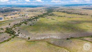 Lot 5A Hillcrest Road, Billings, MT photo 2