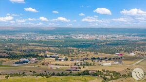 Lot 5A Hillcrest Road, Billings, MT photo 4