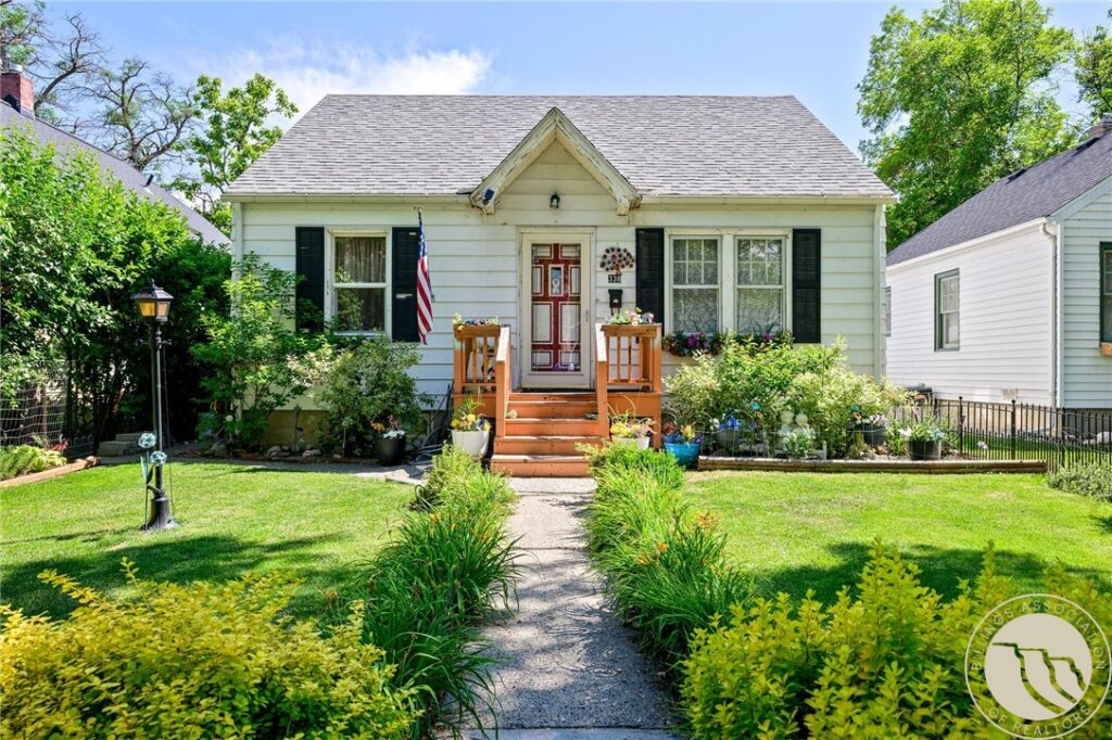 338 Wyoming Avenue, Billings, MT