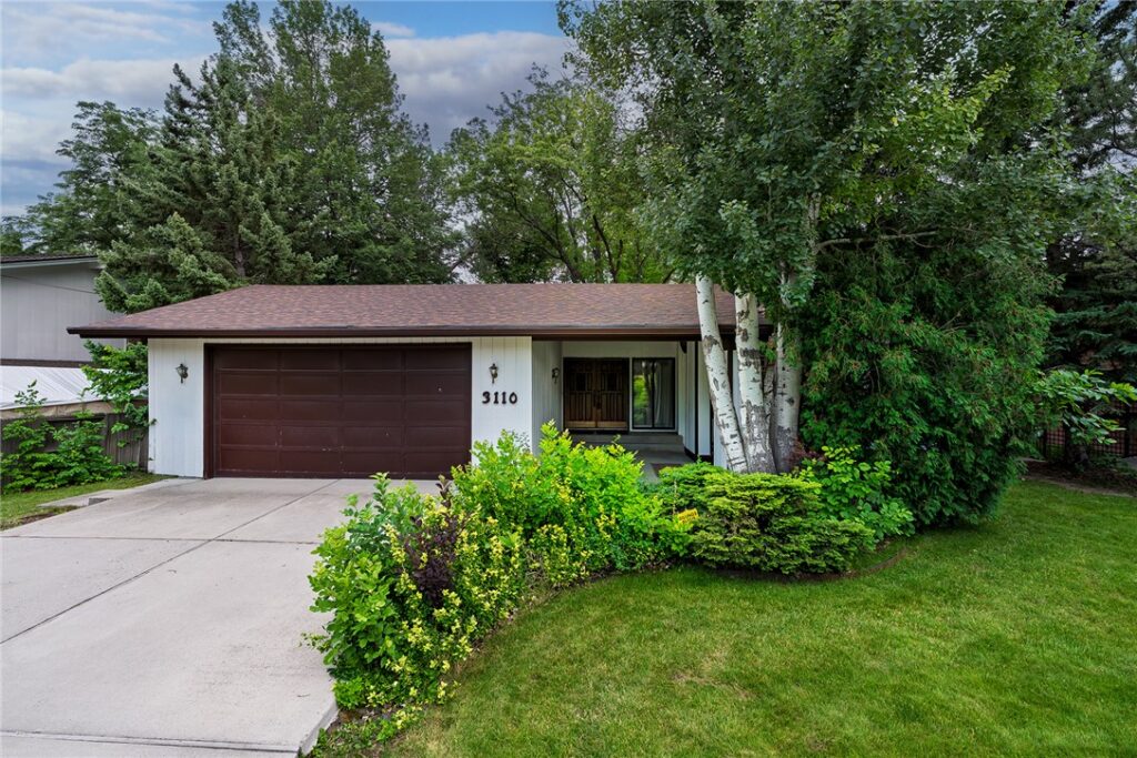 3110 Parkhill Dr, Billings, MT