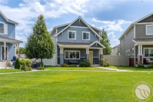 1713 Hollyhock Street, Billings, MT photo 2