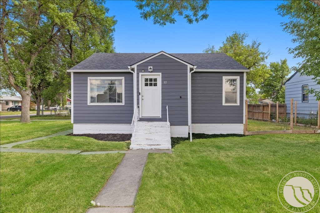 12 Macarthur Avenue, Billings, MT