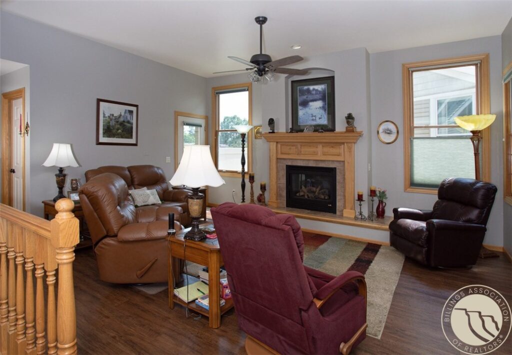 385 Stonegate Circle 11, Billings, MT Townhouse in Billings, MT photo 5