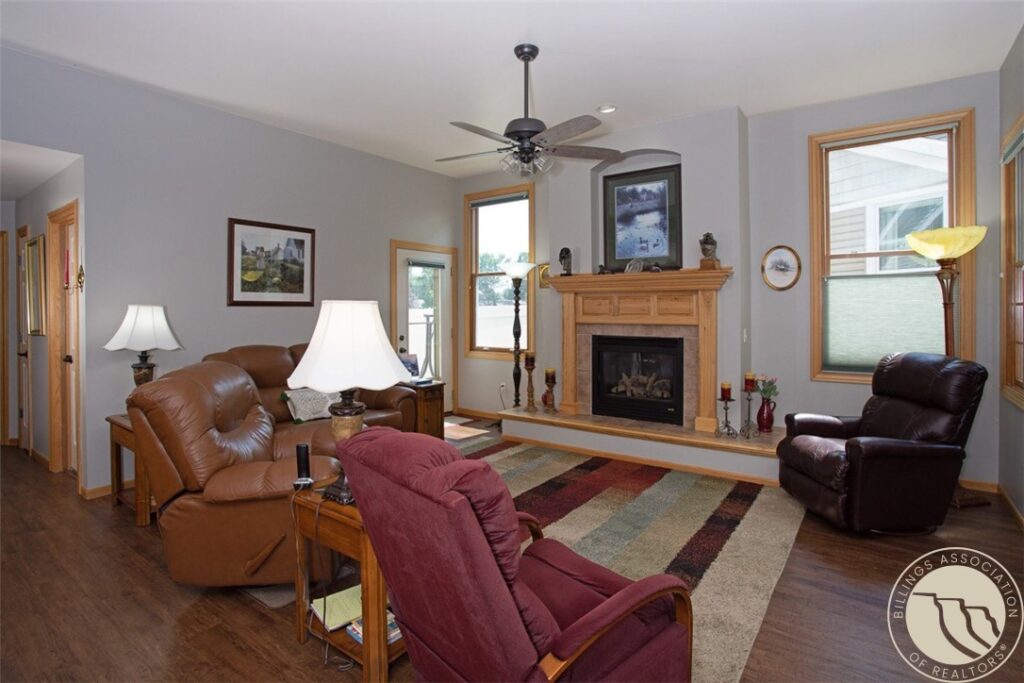 385 Stonegate Circle 11, Billings, MT Townhouse in Billings, MT photo 8