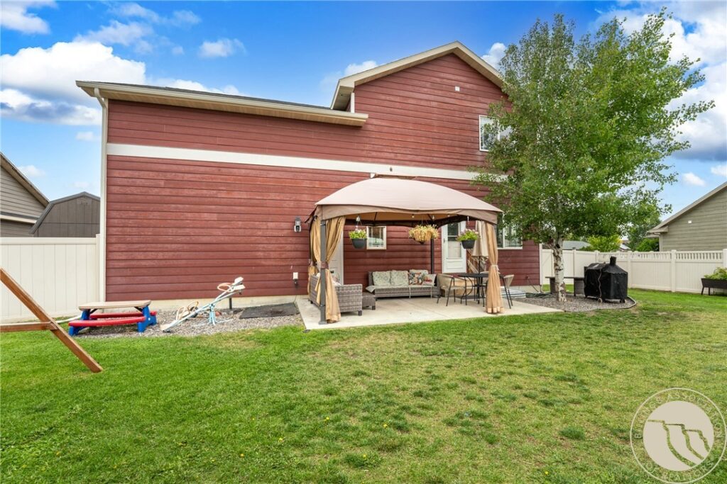 5446 Sacagawea Drive, Billings, MT Single Family in Billings, MT photo 3