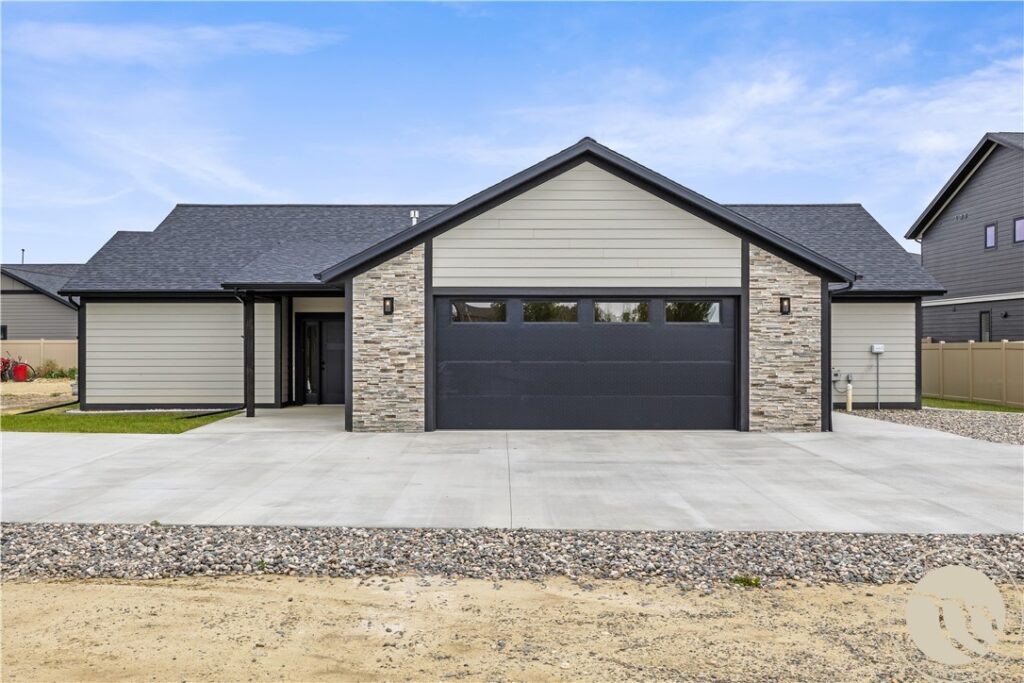 1309 Sawgrass Place, Billings, MT