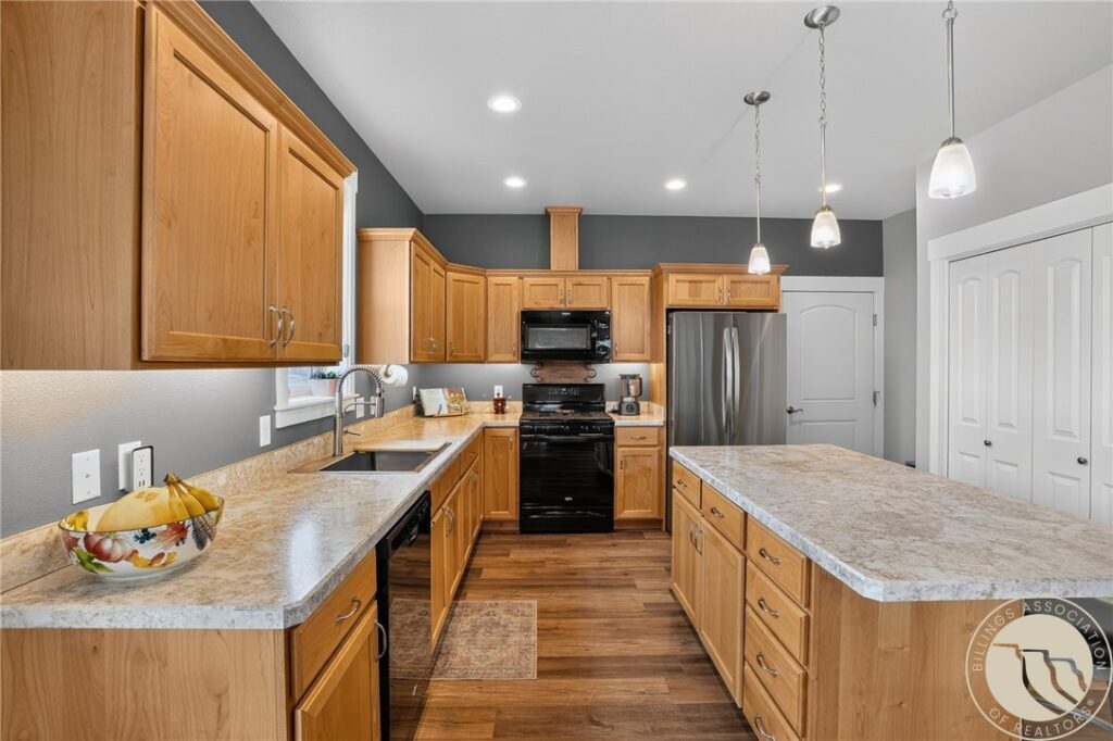 1739 Annas Garden Lane, Billings, MT Single Family in Billings, MT photo 10