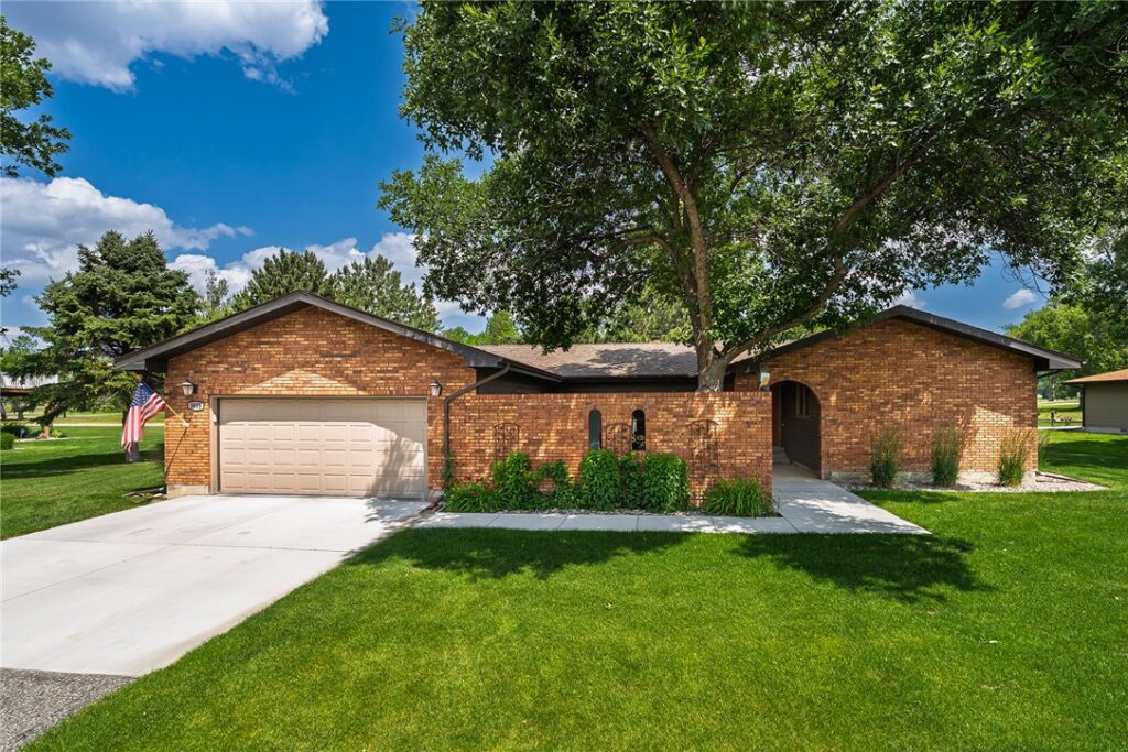 3035 Arnold Palmer Drive, Billings, MT