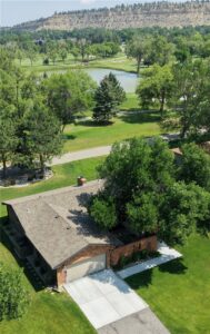 3035 Arnold Palmer Drive, Billings, MT photo 2