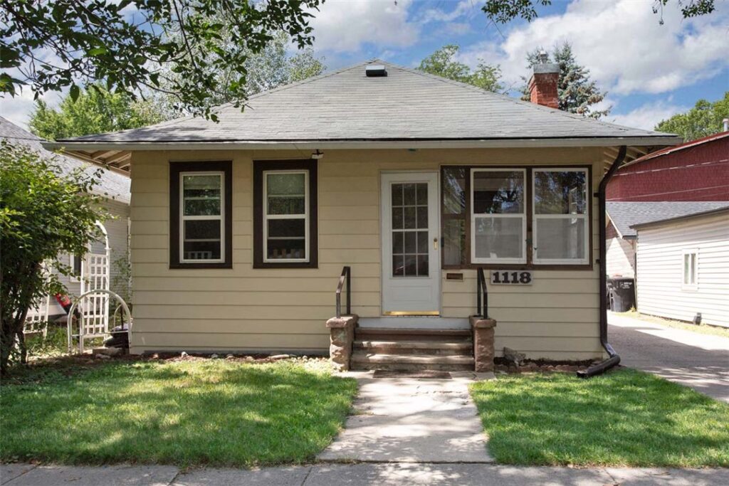 1118 2nd Street W, Billings, MT Single Family in Billings, MT photo 2