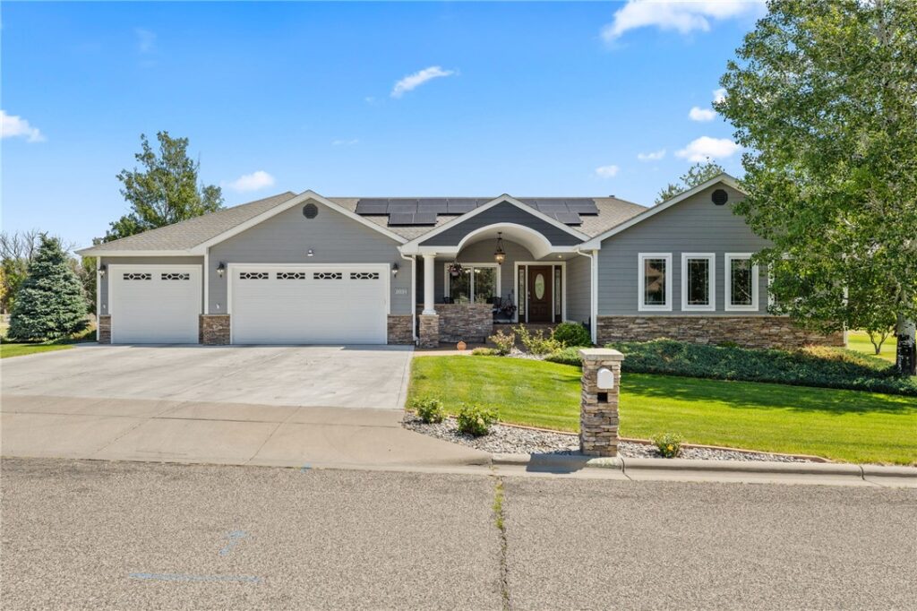 2031 Wentworth Drive, Billings, MT