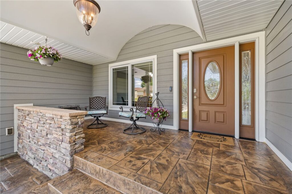 2031 Wentworth Drive, Billings, MT Single Family in Billings, MT photo 3