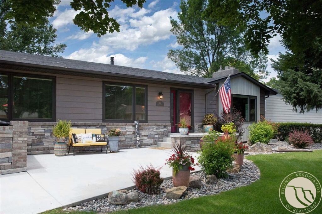 3214 Jack Burke Lane, Billings, MT Single Family in Billings, MT photo 2