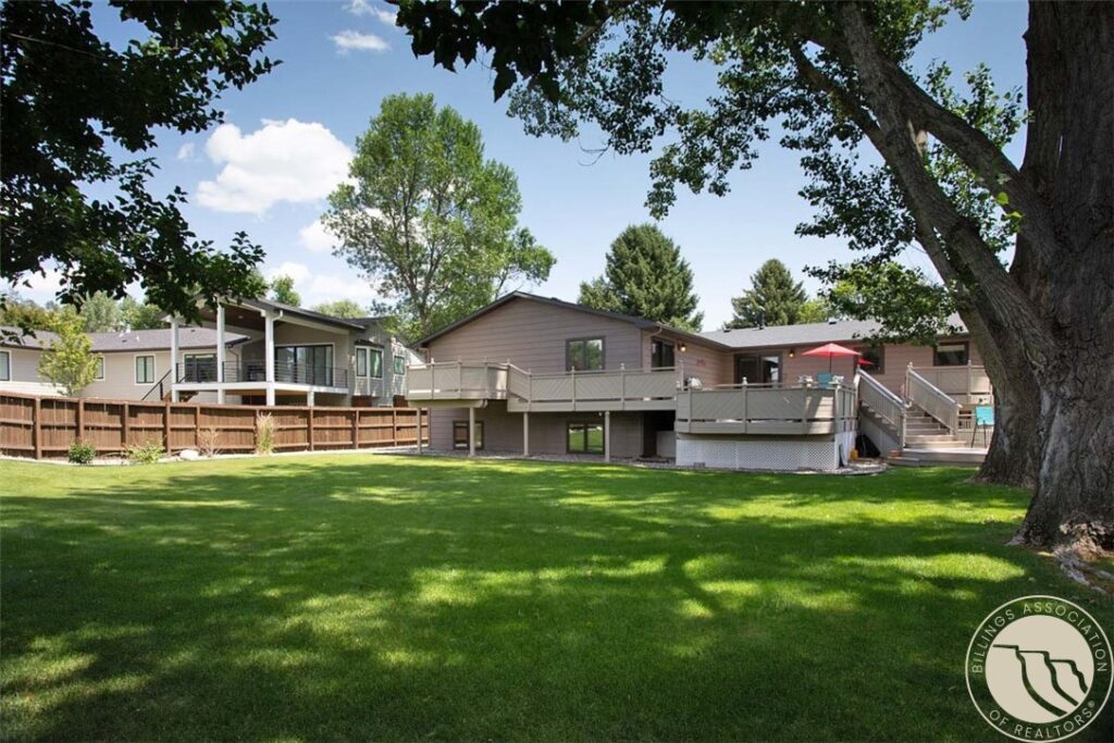 3214 Jack Burke Lane, Billings, MT Single Family in Billings, MT photo 3