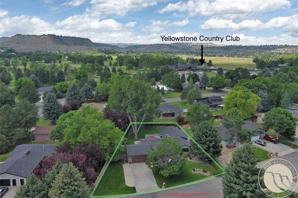 3214 Jack Burke Lane, Billings, MT Single Family in Billings, MT photo 8