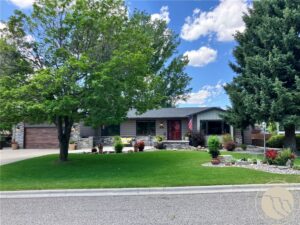 3214 Jack Burke Lane, Billings, MT photo 9