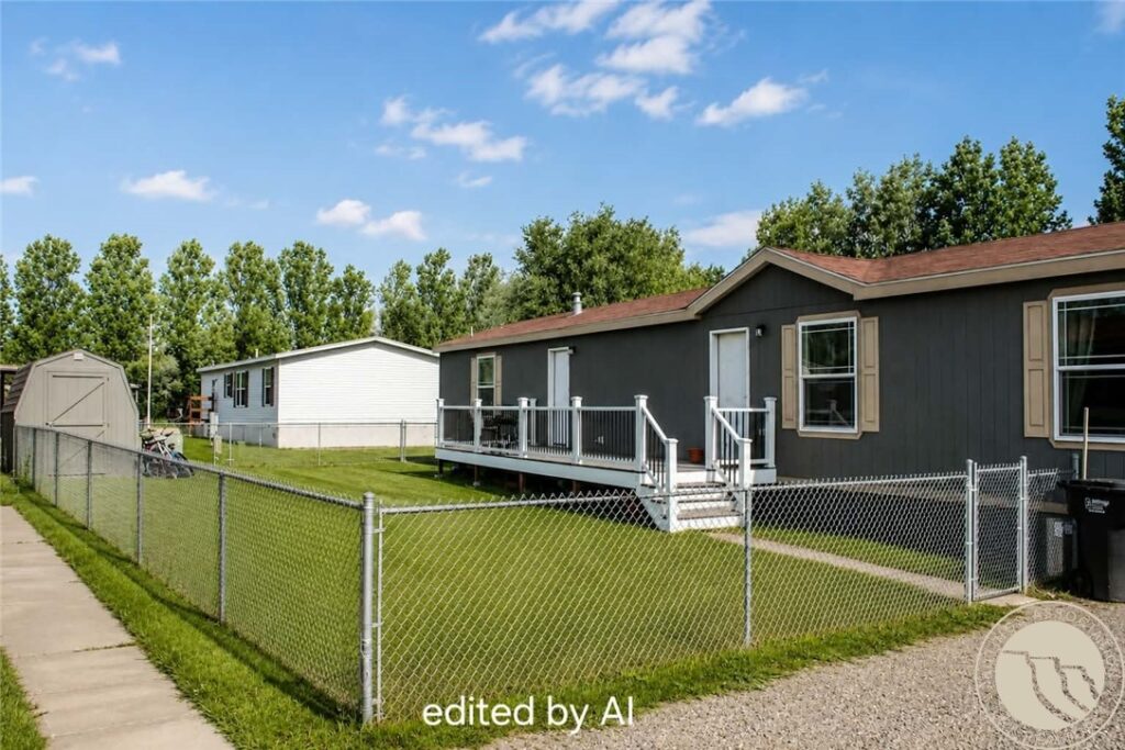 6 Jubliee Street, Billings, MT