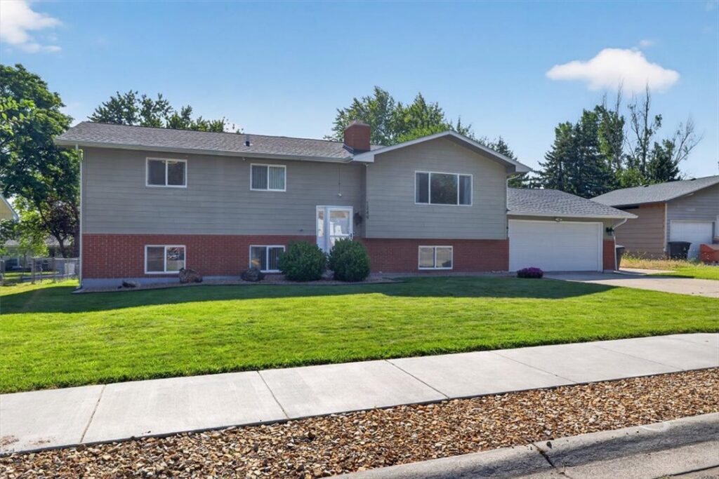 1249 Claim Jumper Lane, Billings, MT