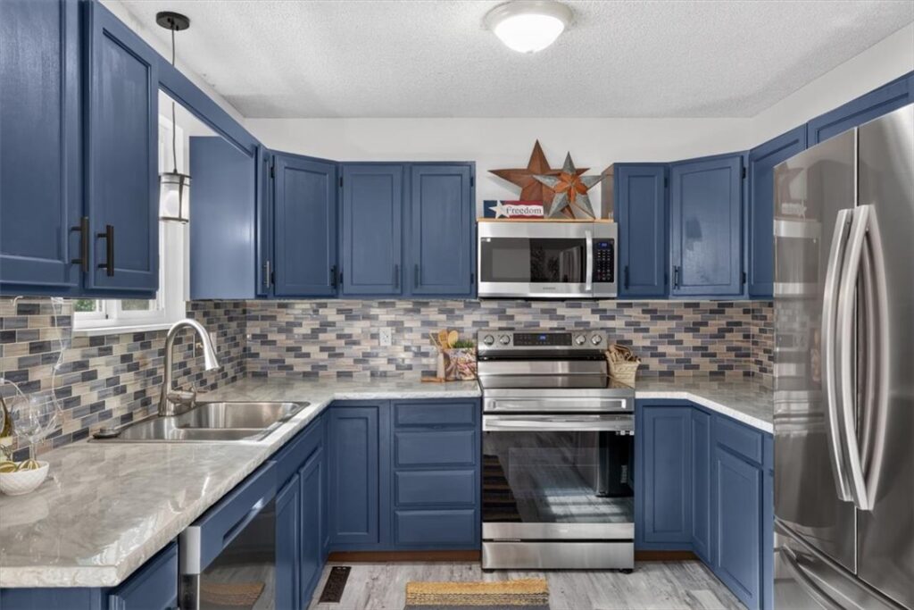 1249 Claim Jumper Lane, Billings, MT Single Family in Billings, MT photo 9