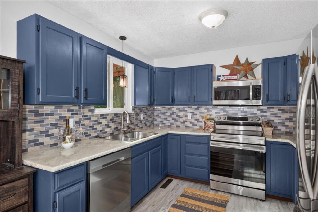 1249 Claim Jumper Lane, Billings, MT Single Family in Billings, MT photo 10
