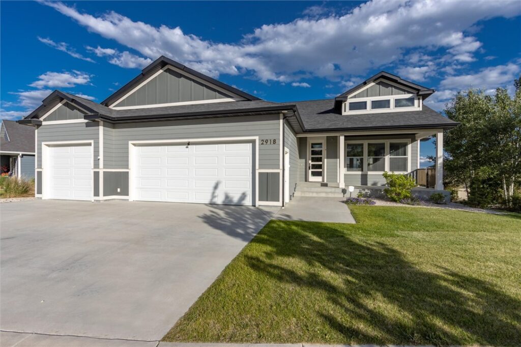 2918 W Copper Ridge, Billings, MT Single Family in Billings, MT photo 2