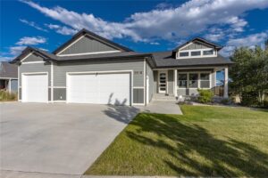 2918 W Copper Ridge, Billings, MT photo 2
