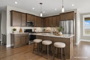 2918 W Copper Ridge, Billings, MT photo 10