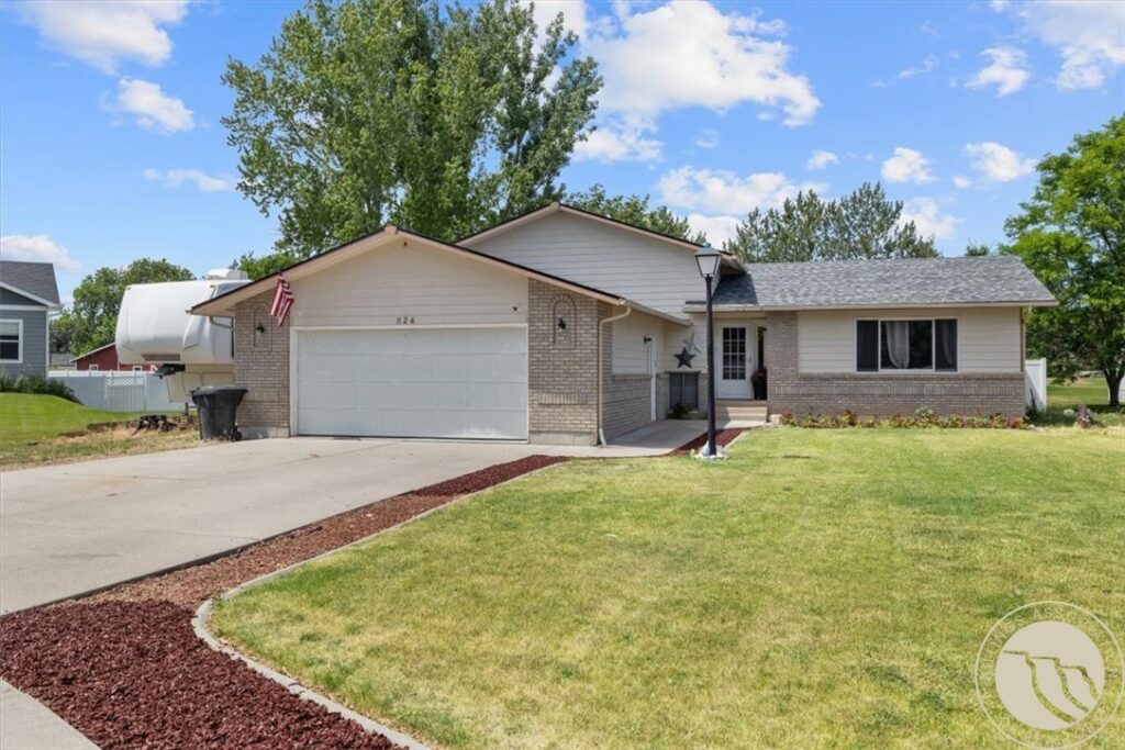 824 Troy Circle, Billings, MT